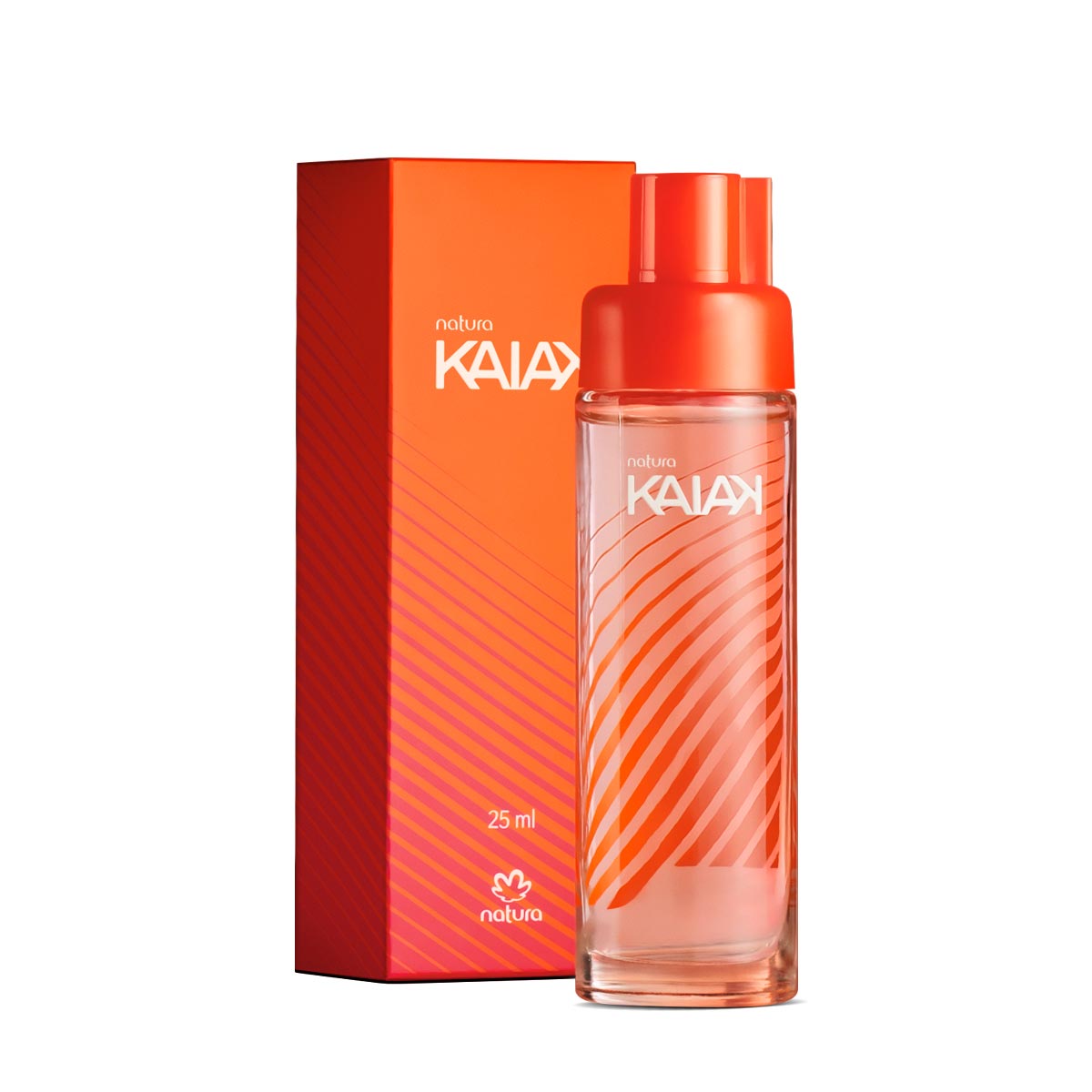 77440 KAIAK FEM DES COL 25ML MAES20 | Eau de Toilette | Perfumes Importados  | Natura | Beleza Todo Dia