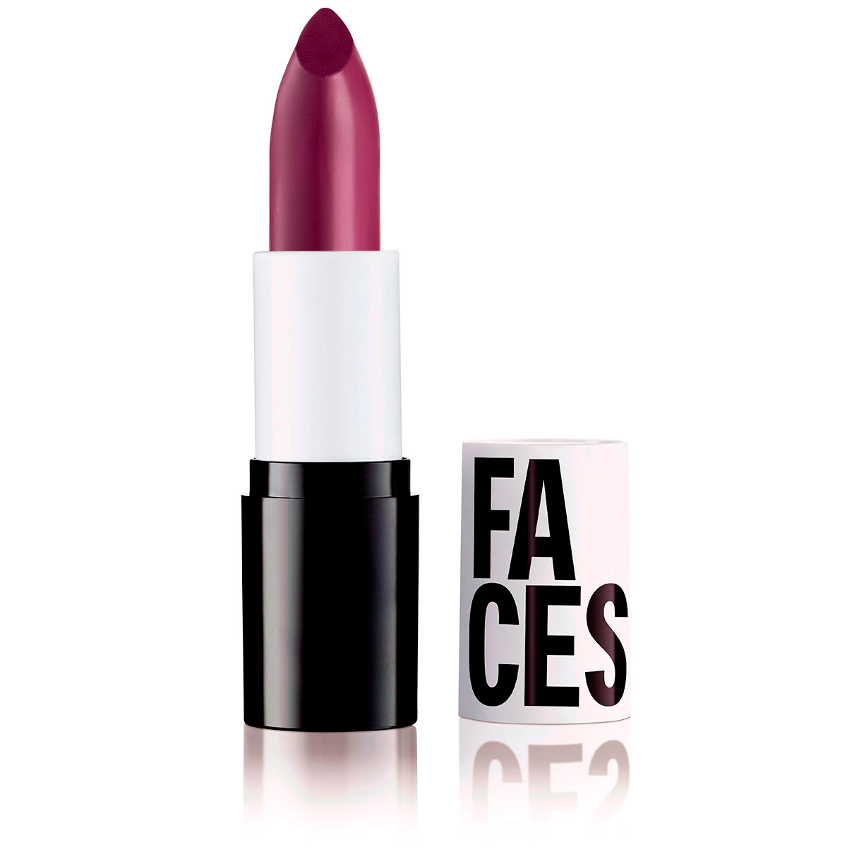 77988  Faces New Batom Matte Shock N Pink - comprar online