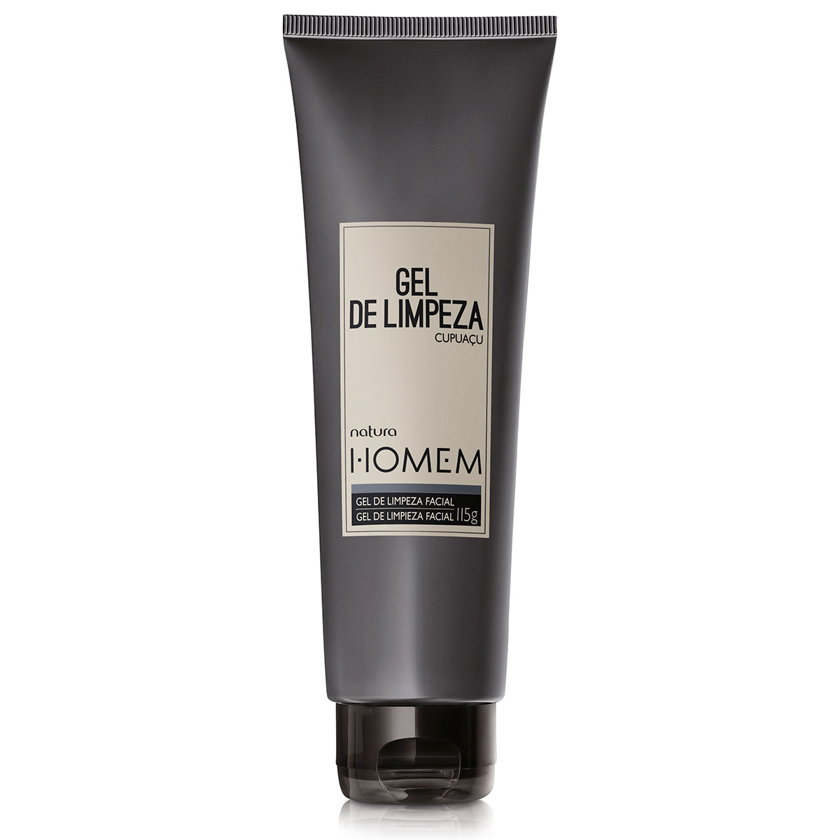 78934  Nat Homem Gel De Limpeza 115G - comprar online