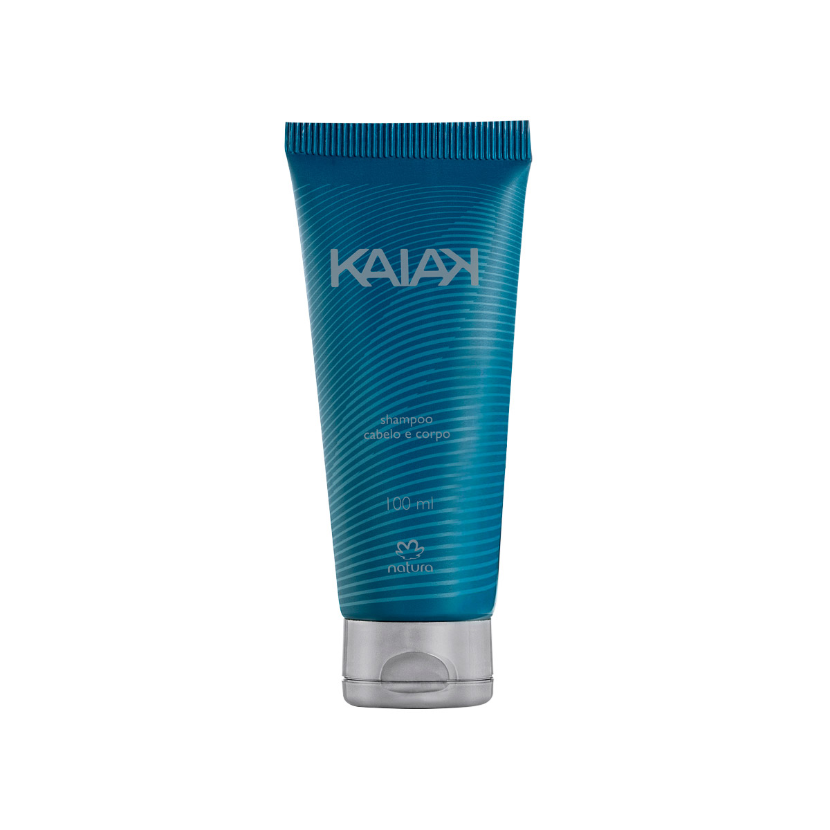 81170  Kaiak Masculino Shampoo 100Ml Nat17 - comprar online