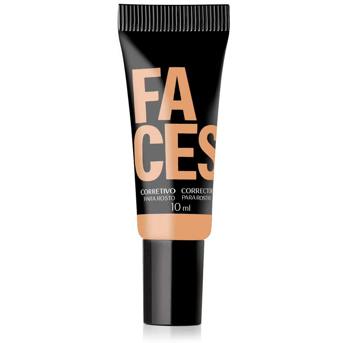 82609  Faces Corretivo Tom Medio 22 - comprar online
