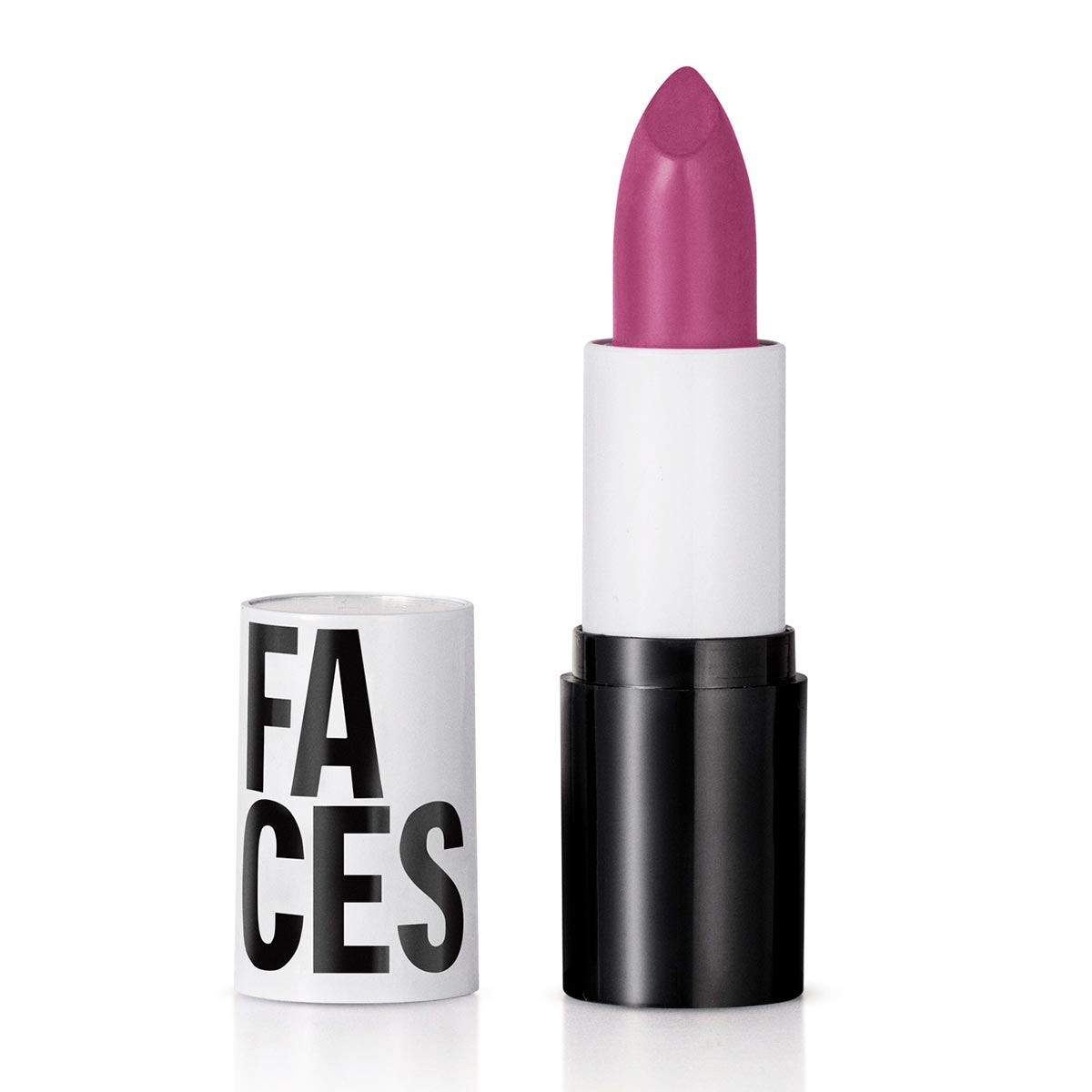 86365  Faces Batom Matte Voce De Lilas - comprar online