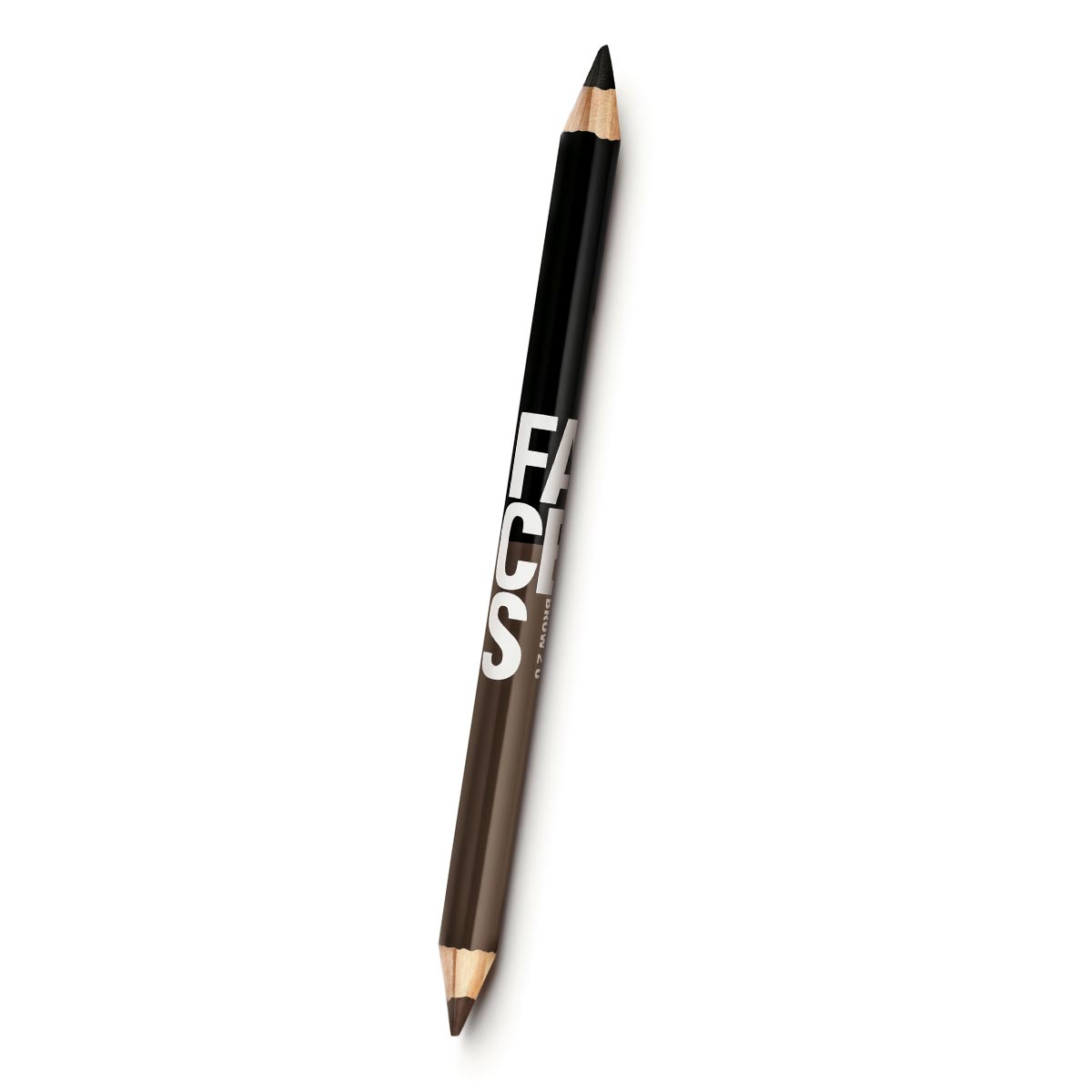 89381  Faces Brow 2U Lapis Duo Sobrancelha Terc - comprar online