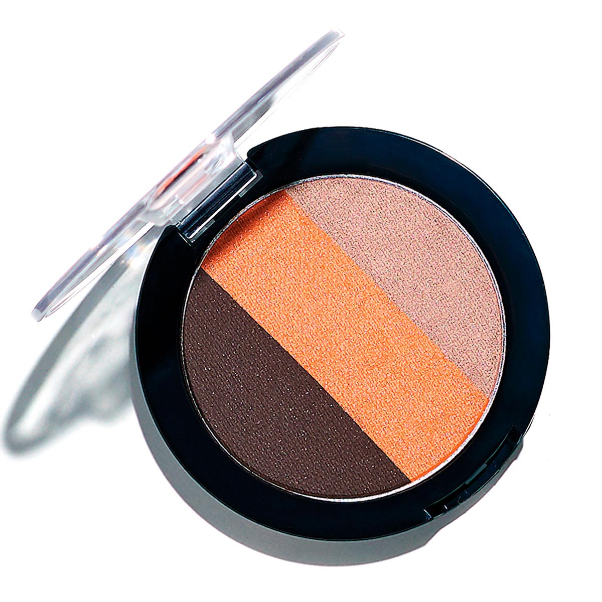 89503  Faces Trio Sombras Orange Chaos Terc - comprar online