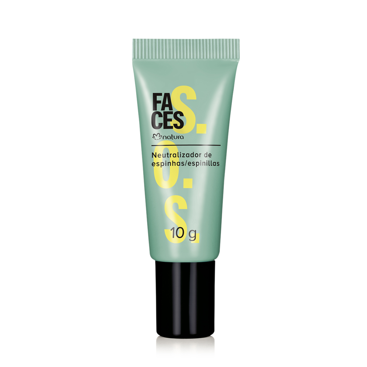 90176  Faces Secativo Neutraliz Save Me Up Terc - comprar online