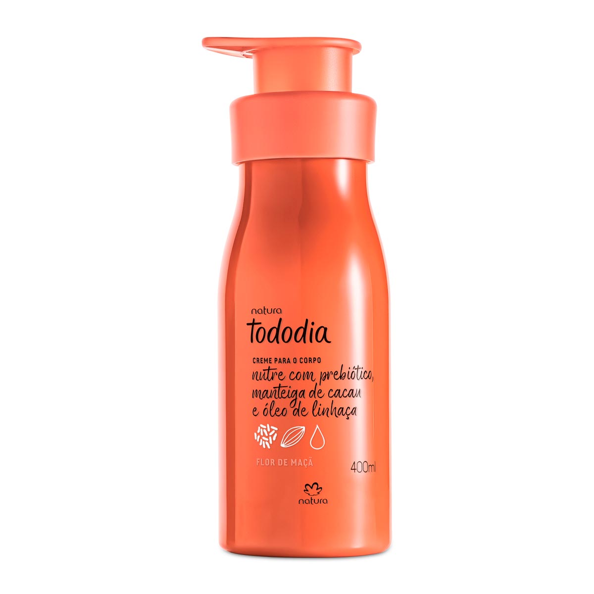 90556  Tododia Des Hid Flor Maca 400Ml - comprar online