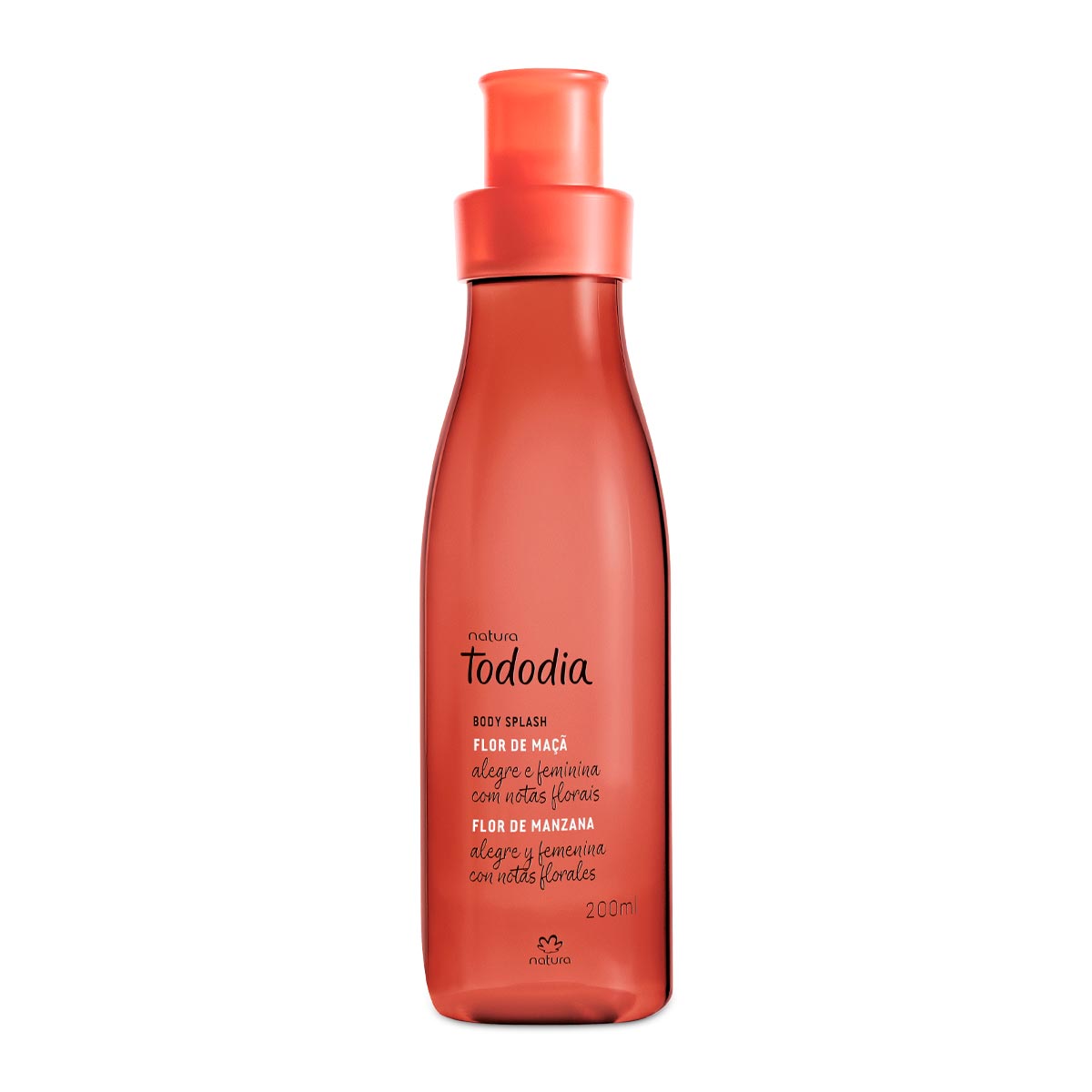90562  Tododia Flor Maca Des Spray 200Ml - comprar online