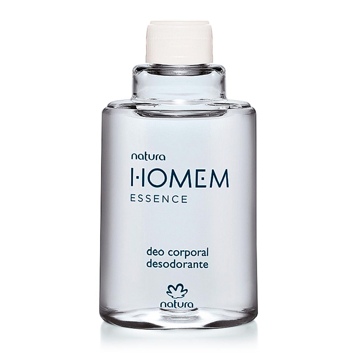 90947 NATURA HOMEM ESSENCE DEO CORP RF 100ML | Desodorante | Corpo e Banho  | Natura | Beleza Todo Dia