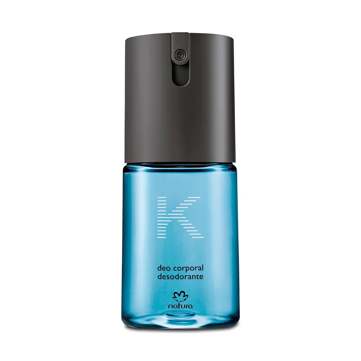 90949  K Deo Corp Masc Regular 100Ml - comprar online