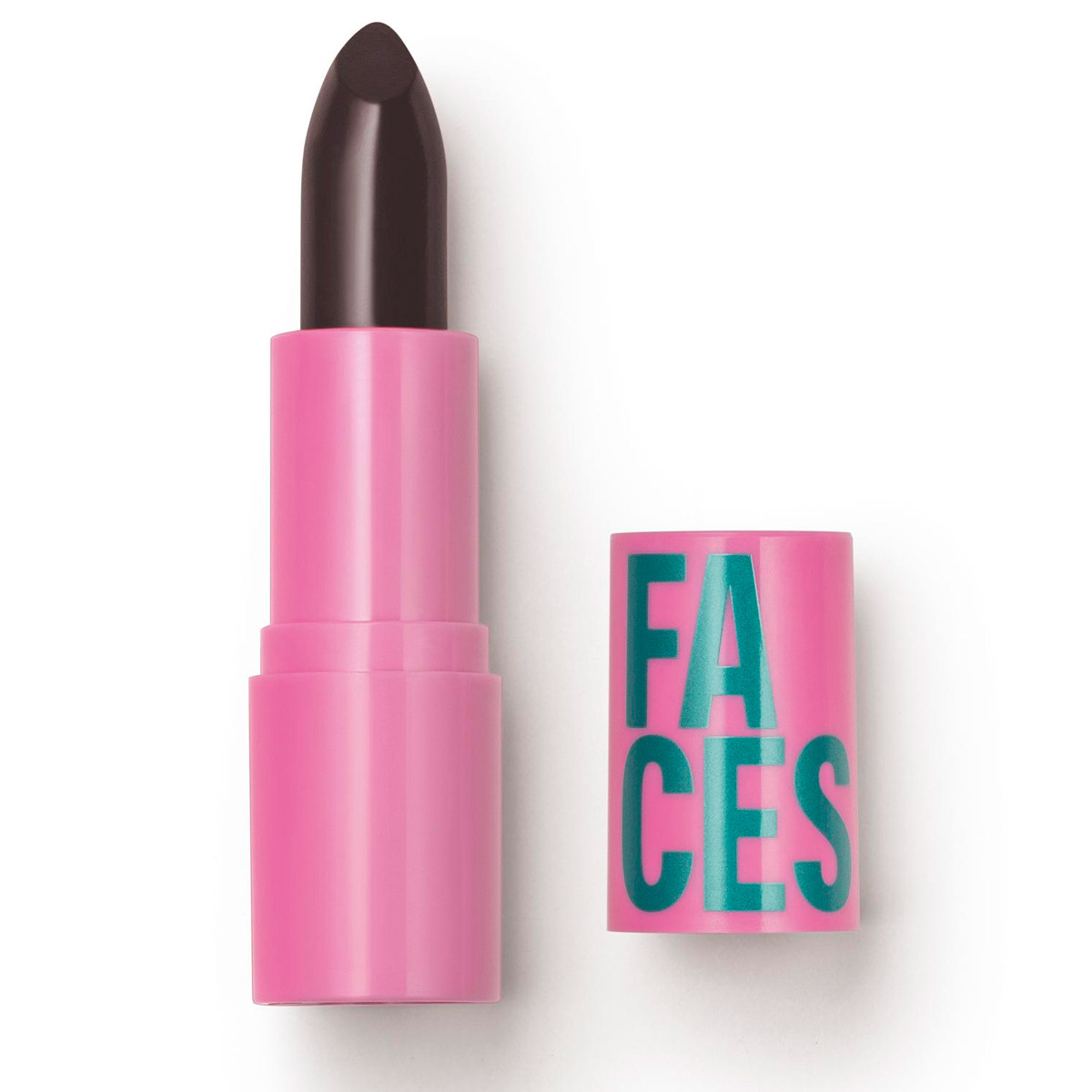 91171  Faces Batom Cremoso Vinho Vibezz - comprar online