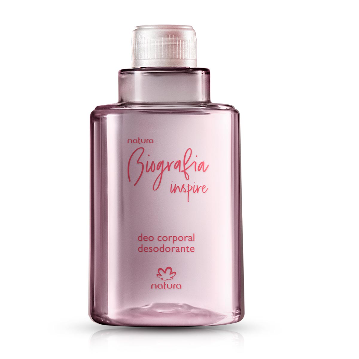 91288  Biografia Inspire Fem Des Corp Ref 100Ml - comprar online