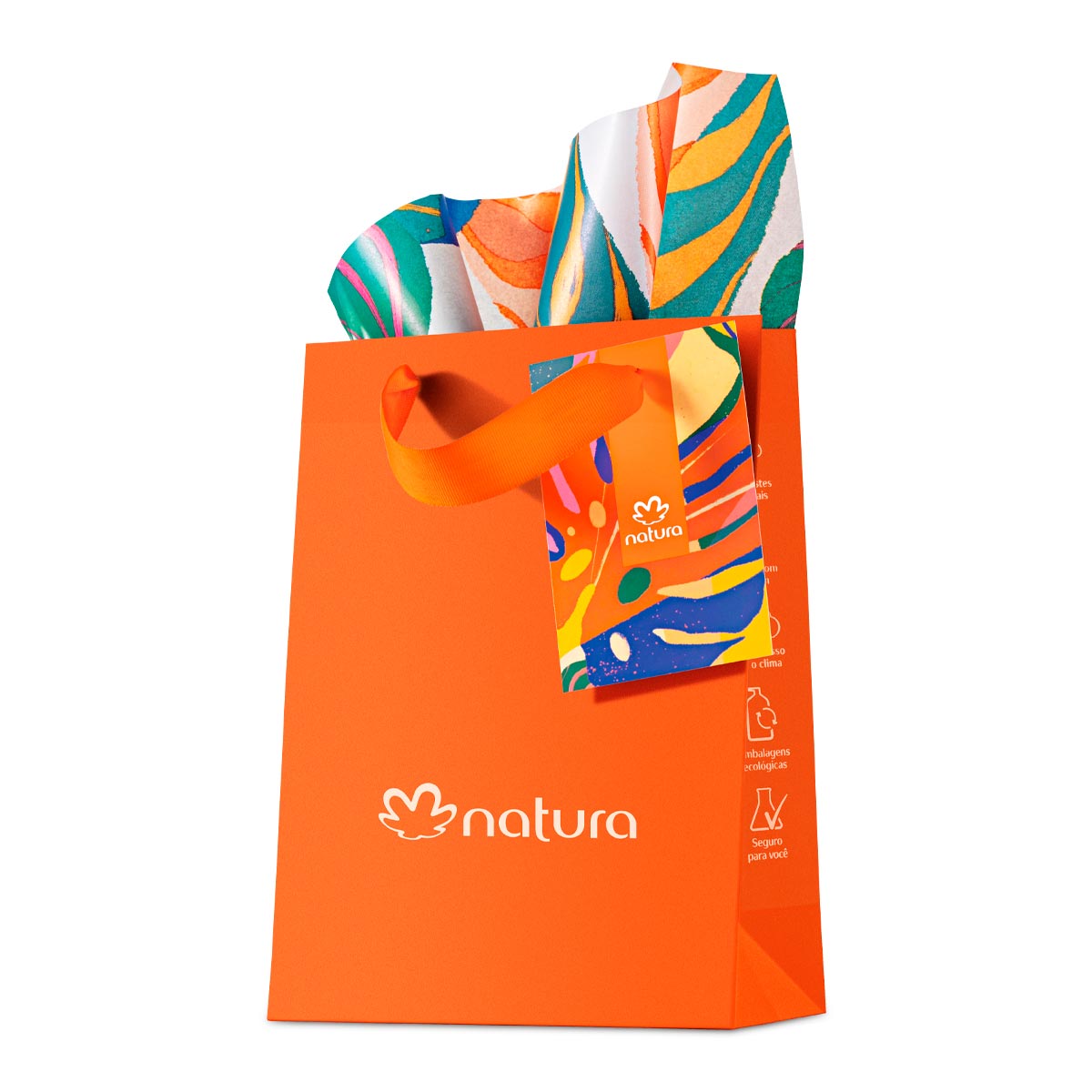 91603  Sacola Pp Com Hs - comprar online