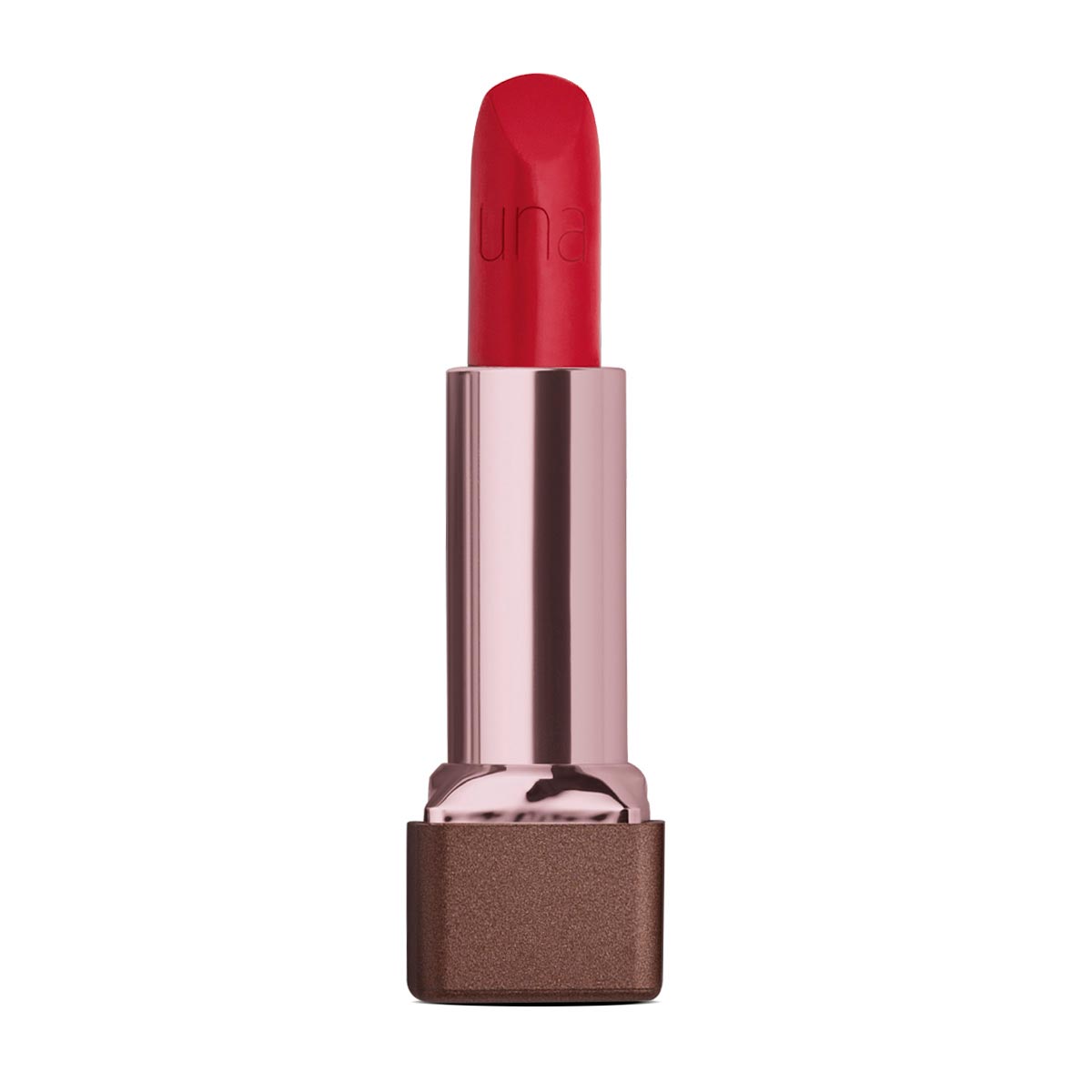92531  Una Batom Cc Hidrat Fps25 Rouge 4C - comprar online