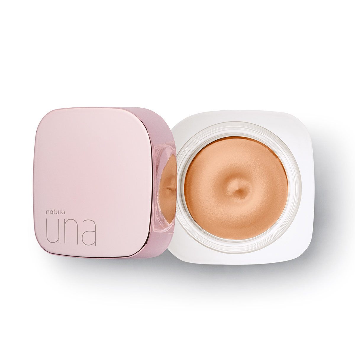 92581  Una Base Mousse Fps15 Claro 20 Terc - comprar online