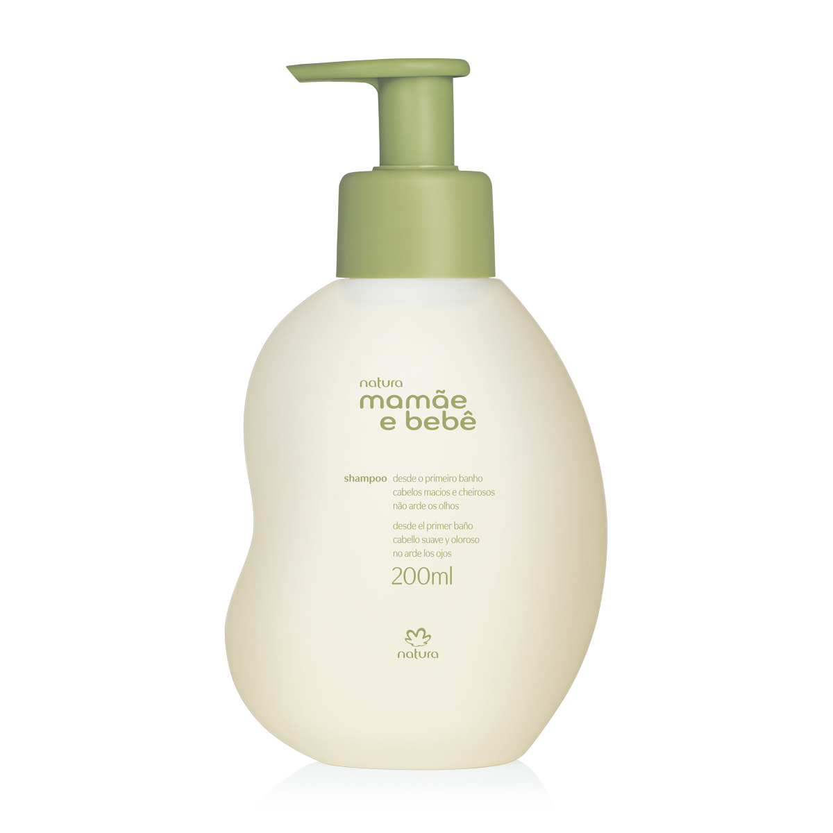 92790 Mmbb Shampoo 200Ml Btv - comprar online