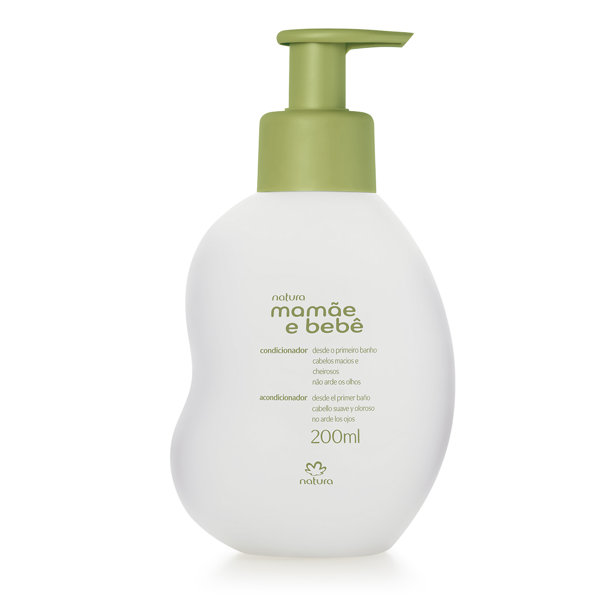 92793 Mmbb Condicionador 200Ml Btv - comprar online