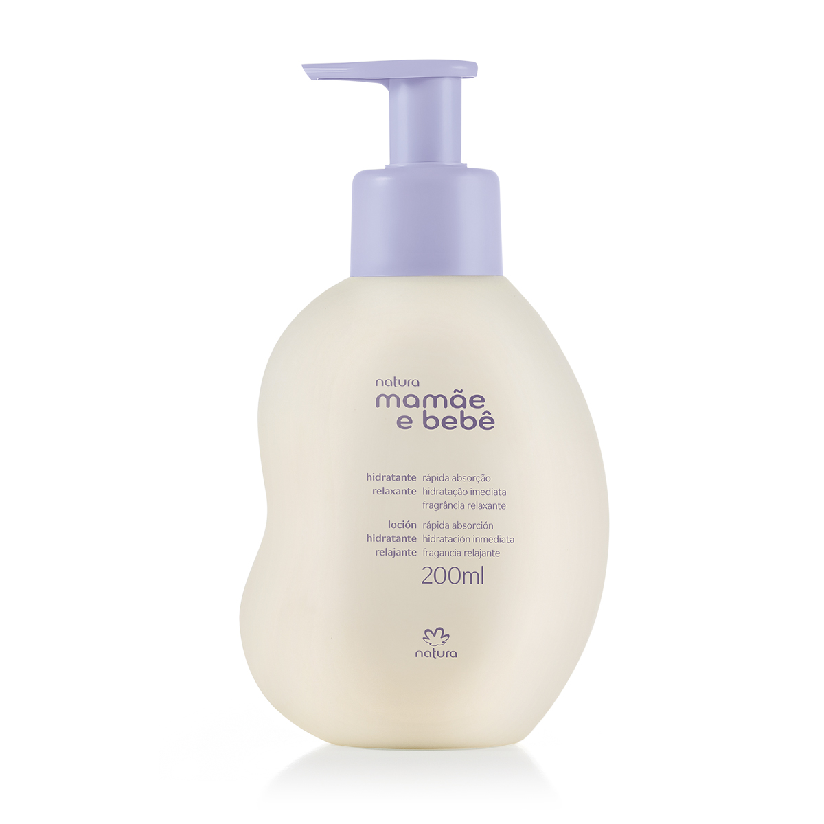 92806  Mmbb Locao Hid Relaxante 200Ml Btv - comprar online