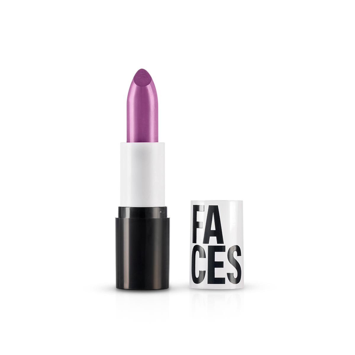 93030  Faces New Batom Matte Lilac - comprar online