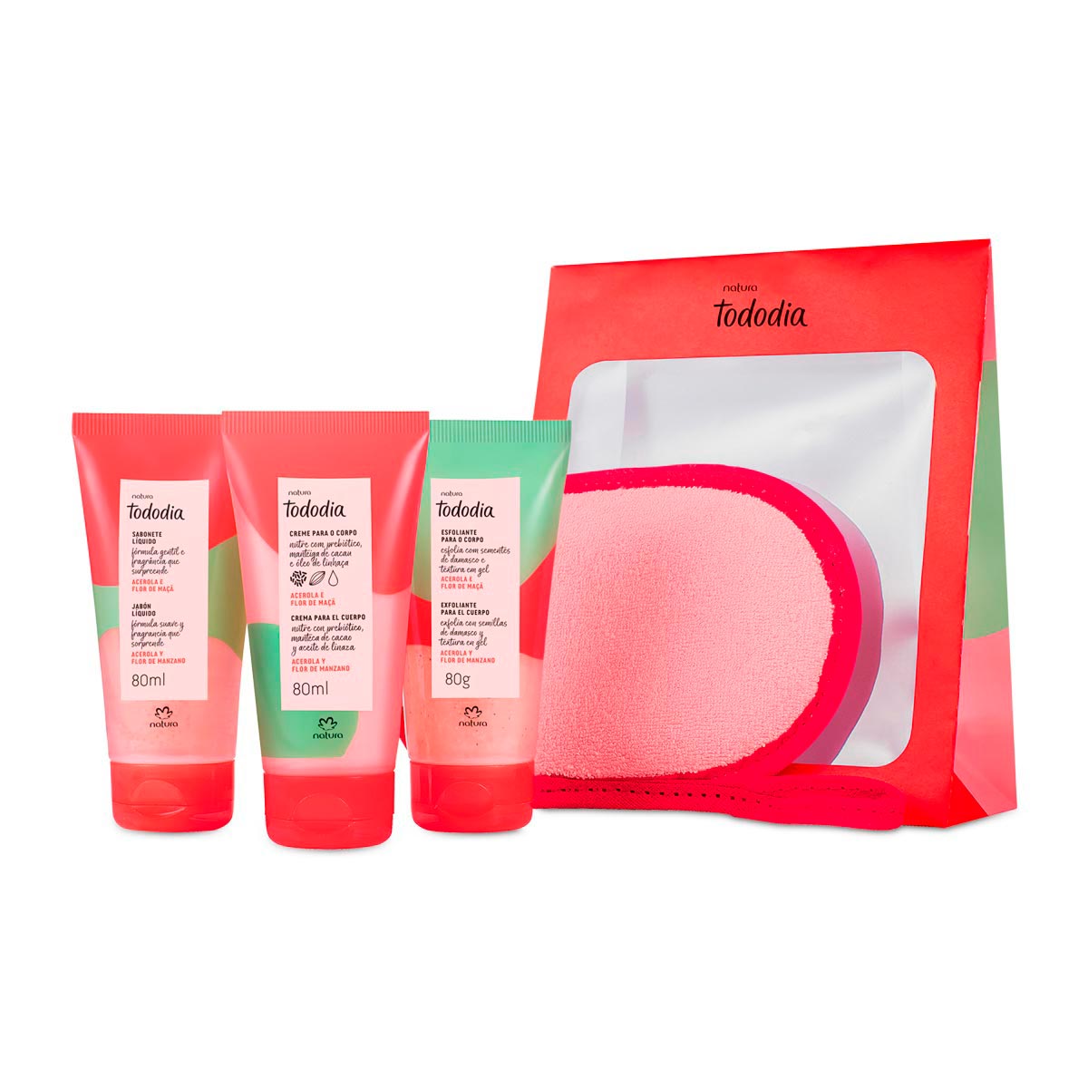 94571  Tododia Trio Acerola E Maca Cj Maes20 - comprar online