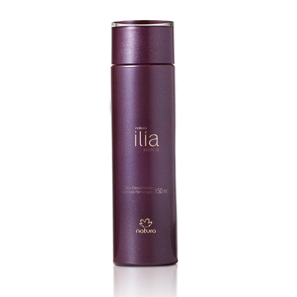 9460  Ilia Secreto Oleo Des Corp 150Ml - comprar online