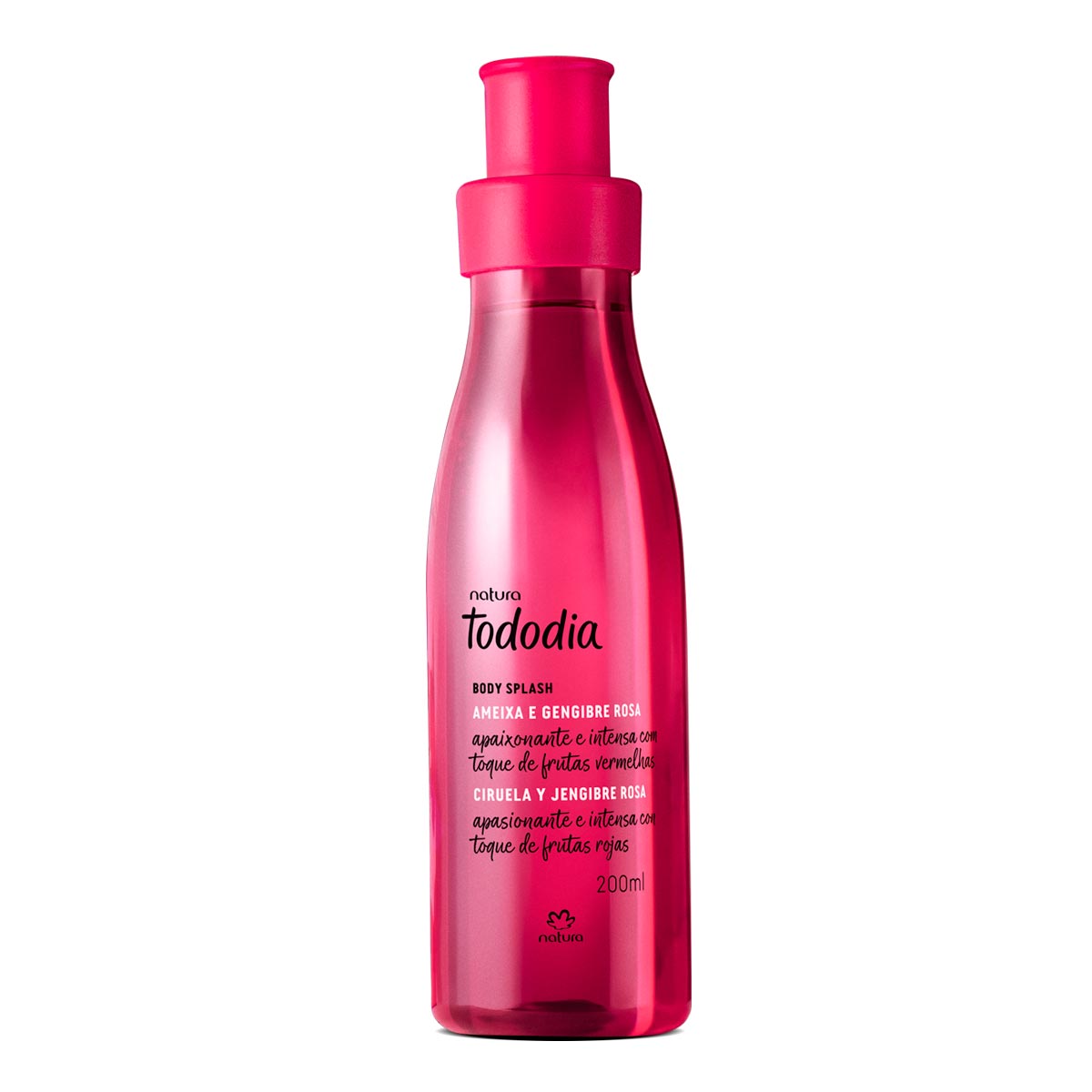 95516  Tododia Des Spray Amei Geng Rosa 200Ml - comprar online