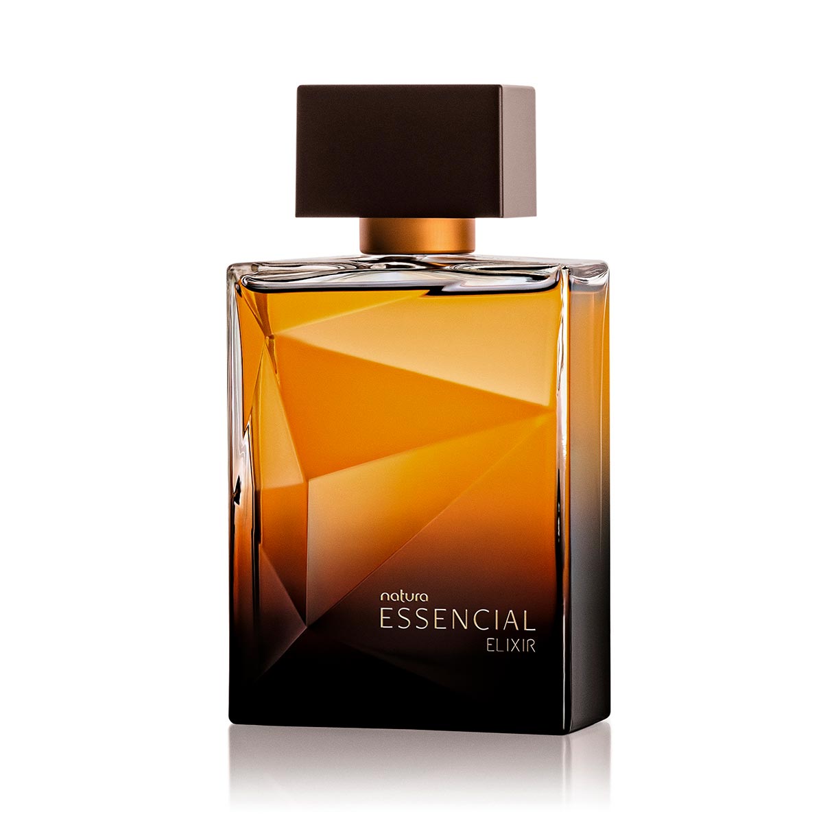 95554  Essencial Elixir Masc Deo Parfum 2020 - comprar online