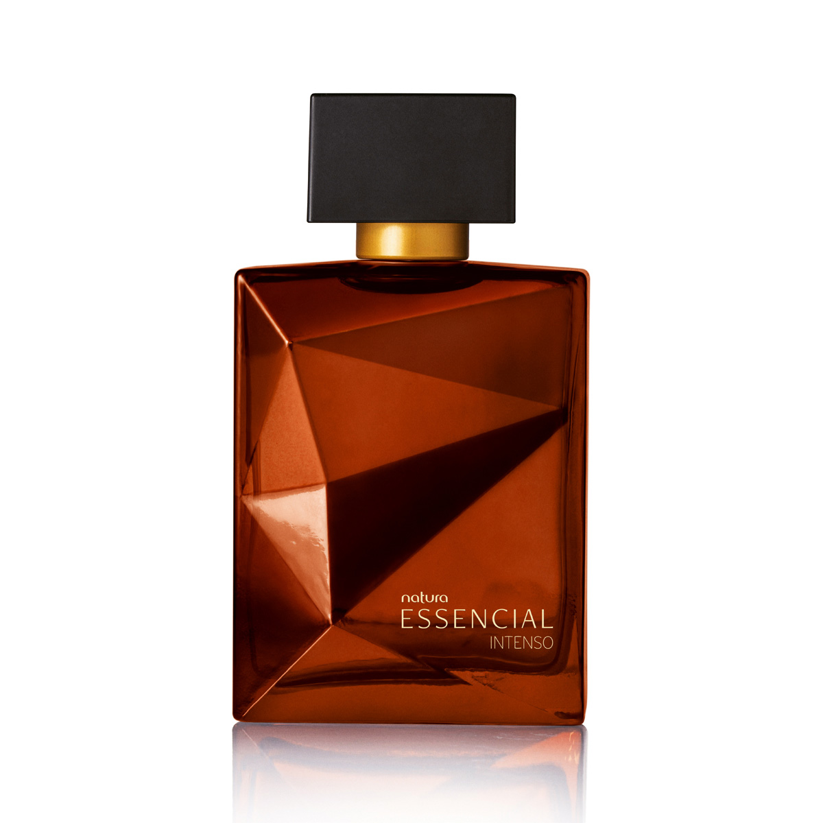 95572  Essencial Intenso Masc Deo Parfum 2020 - comprar online