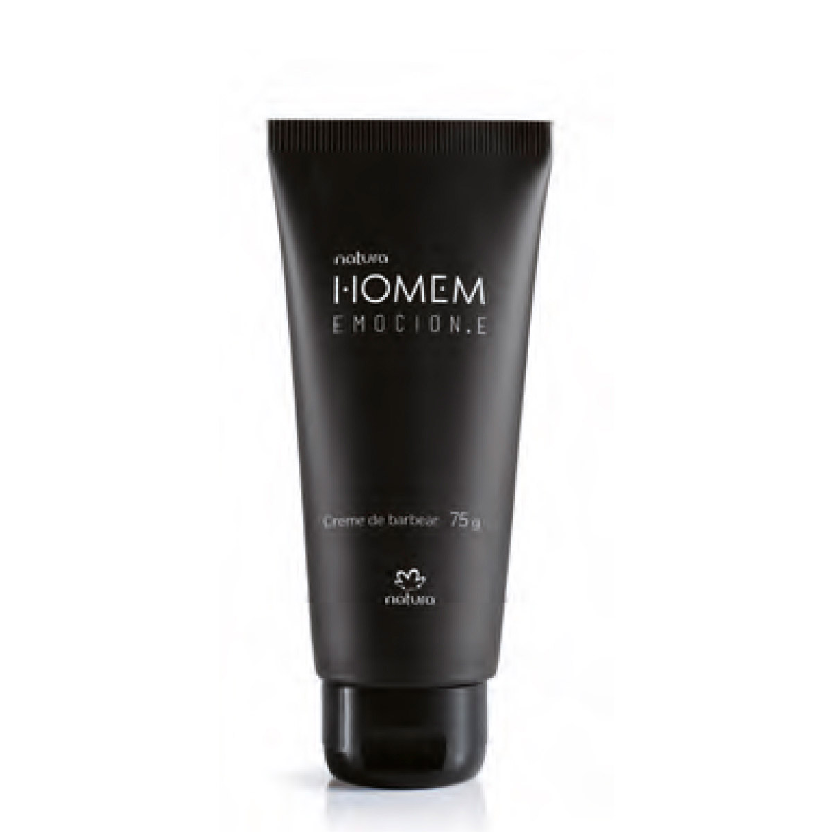 96399  Natura Homem Emocione Creme Barba 75G - comprar online