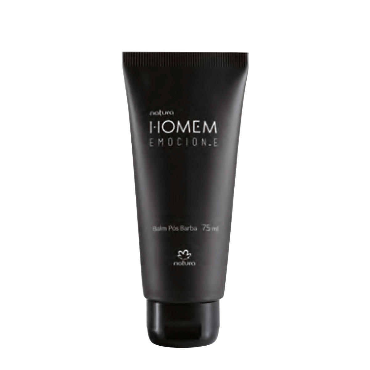 96400  Natura Homem Emocione Balm Pos Barb 75Ml - comprar online