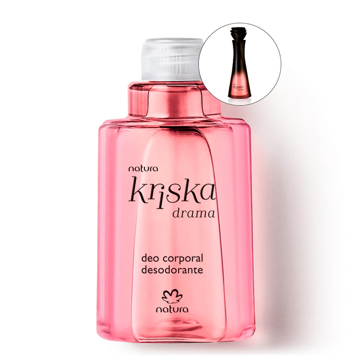 97008  Kriska Drama Des Spray Ref 100Ml - comprar online