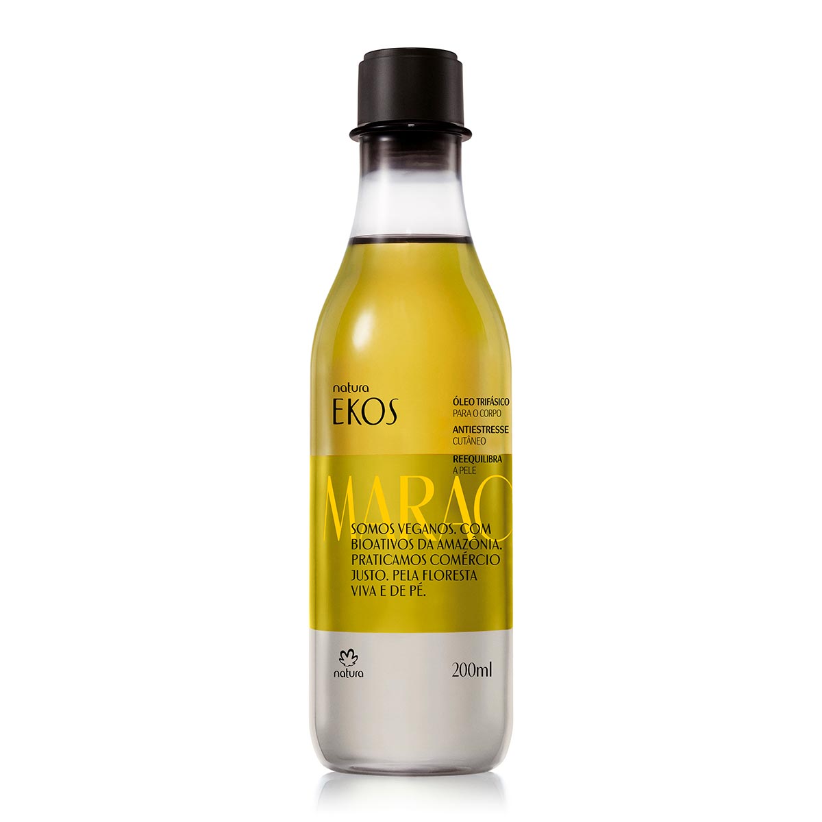 97425  Ekos Oleo Hid Des Trifasi Maracuja 200Ml - comprar online