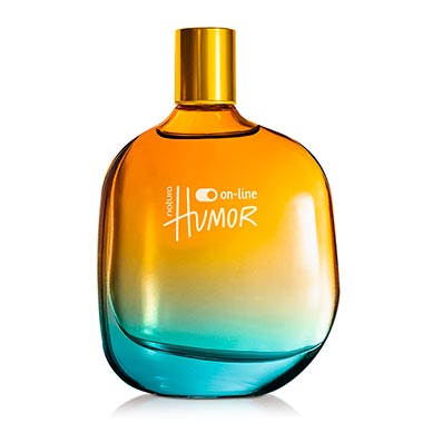 

Humor On-line Desodorante Colônia Masculino - 75 ml