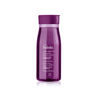 100526  TODODIA SAB LIQUID AMEIXA BAUNILHA 300ML