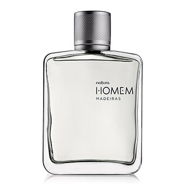 102040  NATURA HOMEM MADEIRAS 100ML