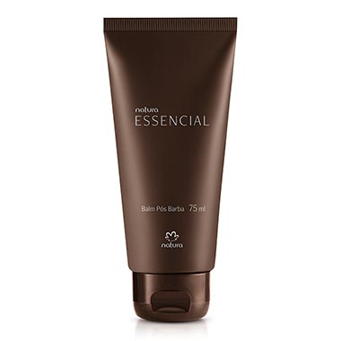 

Balm Pós-Barba Essencial - 75ml