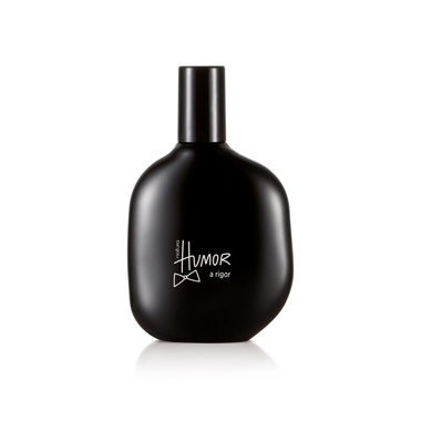 

Miniatura Humor A Rigor Desodorante Colônia Masculino - 25ml