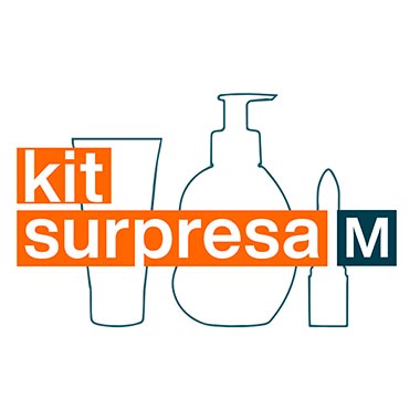 

Kit Surpresa Natura Friday Mais Brilho