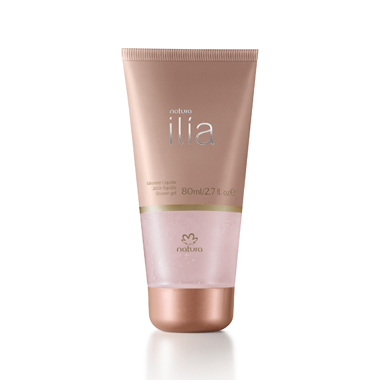 

Sabonete líquido para o corpo Ilía Clássico - 80 ml