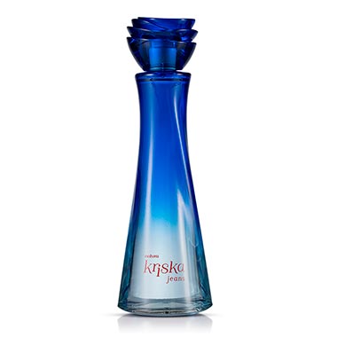 103977  KRISKA JEANS DES COL 100ML