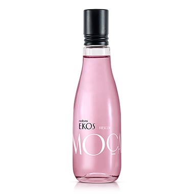 

Desodorante Colônia Frescor Feminino Ekos Moça - 75 ml