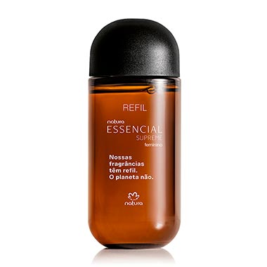 107119  ESSENCIAL RF SUPR DEO PARF FEM NFV 100ML