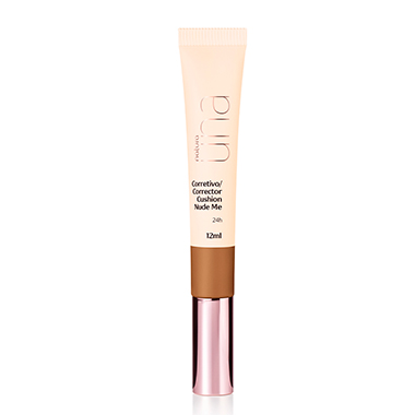 

Corretivo Cushion Nude Me Una (32N) - 12 ml, 32 n