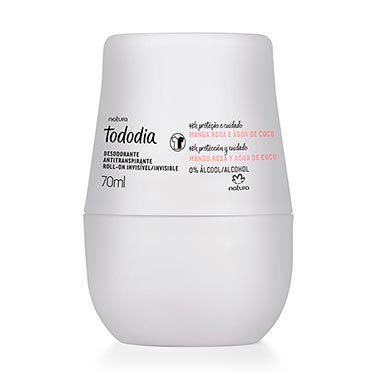 10783  TODODIA DES ROLLON MANGA ROSA 70ML