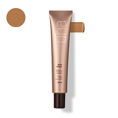 

Base Matte Una - 30 F - 30 ml