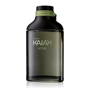 

Kaiak Urbe Desodorante Colônia Masculino - 100 ml