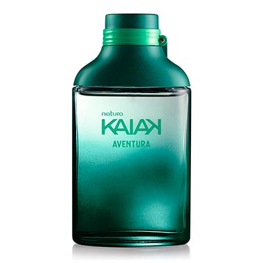 

Kaiak Aventura Desodorante Colônia Masculino - 100 ml