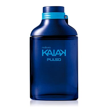 

Kaiak Pulso Masculino Desodorante Colônia - 100 ml