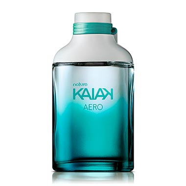 

Kaiak Aero Desodorante Colônia Masculino - 100 ml