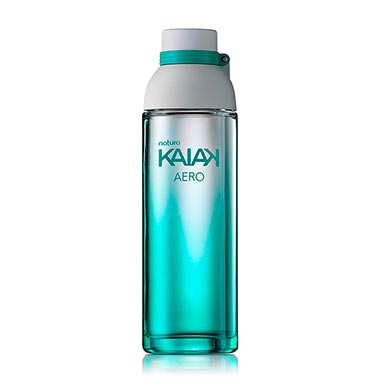 

Kaiak Aero Desodorante Colônia Feminino - 100 ml