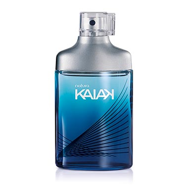 

Presente Natura Colônia Kaiak